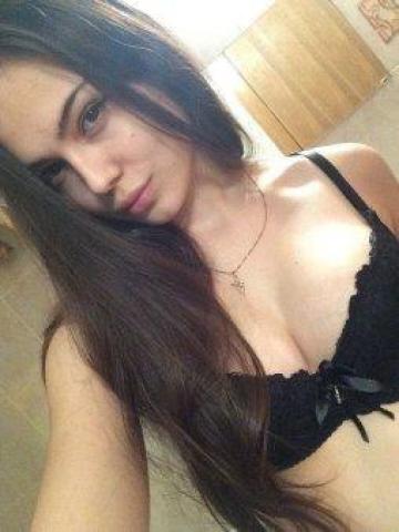 Анкета проститутки Геля, 23 года
